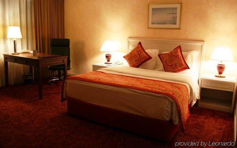 Buyukhanli Park Hotel Ankara Room photo