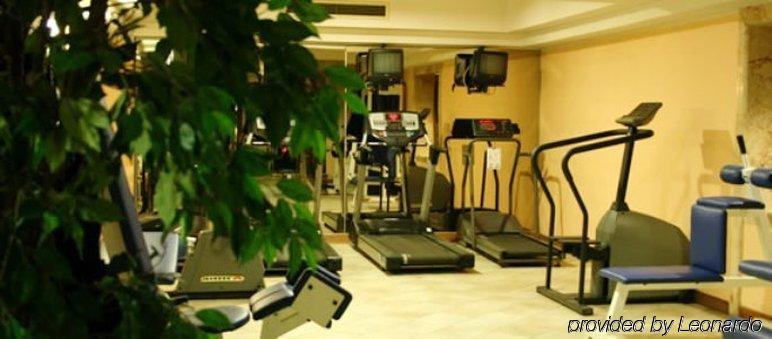 Buyukhanli Park Hotel Ankara Facilities photo